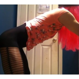 极致诱惑！伪娘大合集：510V高清视频，1000P画质，22G震撼体验！