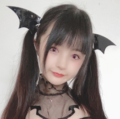 迷人妹子樱井宁宁，让你心动不已！