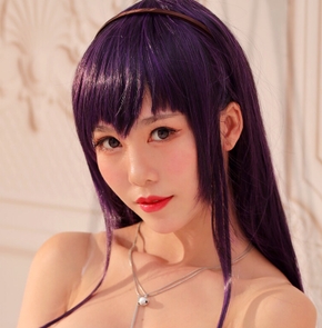 推特网红抖娘COS合集！cheng+ren+shi+pin热销中！