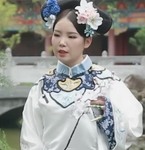 禁忌之爱贵妃裙下臣，文冰冰主演，高清1v片源，限量384MB，百度云资源独享