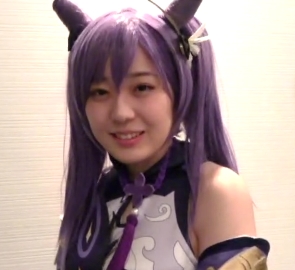 《原神Cosplay合集》：精心整理，11V高清，14.9G超大容量，百度盘限时放送！