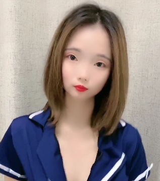 VIP定制资源！快手网红童啵啵的独家cheng+ren+shi+pin