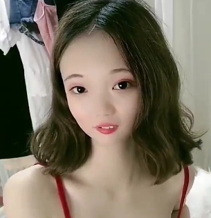 VIP定制资源！快手网红童啵啵的独家cheng+ren+shi+pin