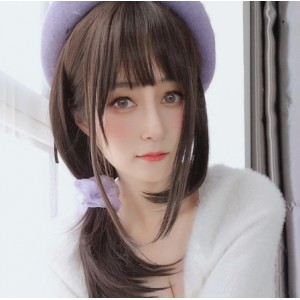 《白银81合集：给力COS动漫大片》