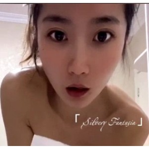 福利姬灿灿私拍视频曝光，推特举牌美图一网打尽！