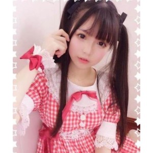 穿越樱木川田的COSPLAY世界，开启cheng+ren+shi+pin的绝对诱惑！