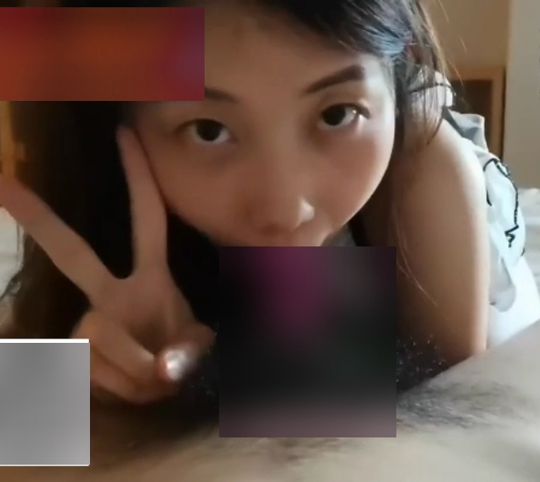 珠海孙淼吉林付晴自拍泄密视频，高清1V，仅161MB，限时下载！