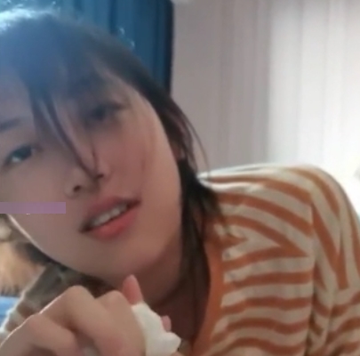 珠海孙淼吉林付晴自拍泄密视频，高清1V，仅161MB，限时下载！