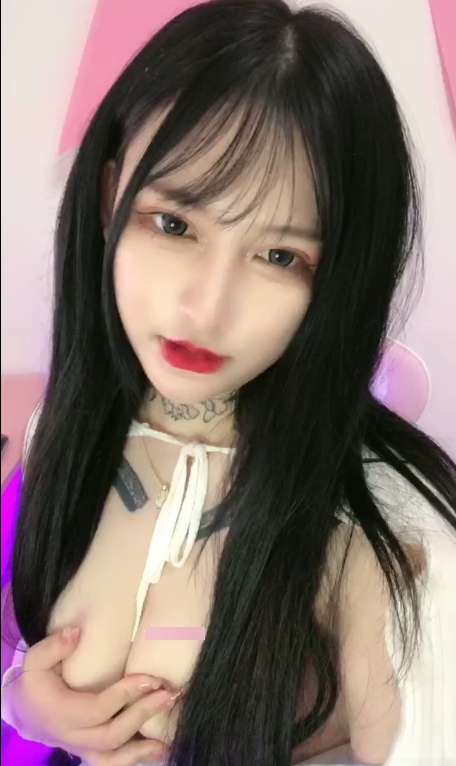 火爆直播！抖音网红乃爱录屏22v超清，12G高清大片，百度盘限时抢购