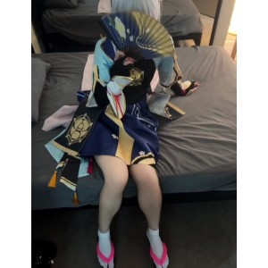 《原神cosplay成人小视频，高清3v870m，百度盘免费下载》