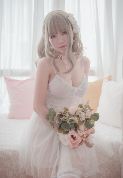 限时特惠YOKO宅夏COS高清合集，26套全收录！