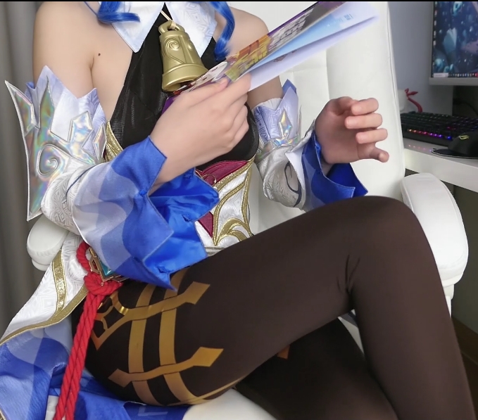 限时独家木美咲与甘雨联袂演绎的1v2Gcheng+ren+shi+pin，高清无圣光，百度盘免费下载！