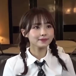 卡哇伊JK双马尾，2v1超长13GB高清视频，百度云限时放送！