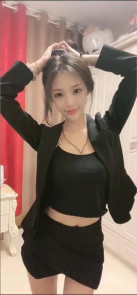 《网红小妹的快手事件合集》