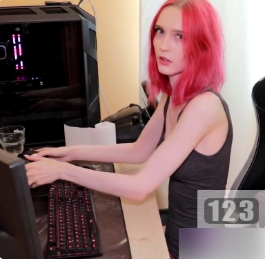 震撼上线极致诱惑！p站女神Shinaryen全新合集，绝对不能错过！