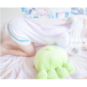 独家推荐桃小沫沫酱与艾罗芒埃老师的超级诱惑大集合视频！