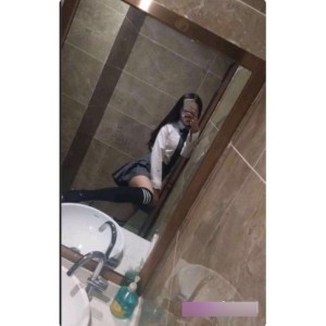 绝美小仙女：清秀可人，绝佳身材，最新作品合集