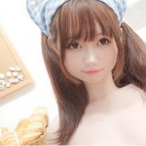 《Nagisa魔物喵》8月限定合集，全新cheng+ren+shi+pin！