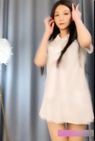 花椒涵老师：高颜值女主播的精彩直播合集，让你欲罢不能！