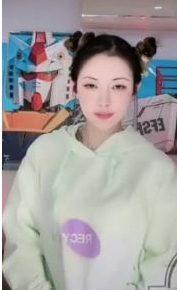 抖音主播的私拍福利：揭秘一只霸王兽的独家视频