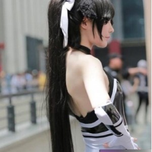 高颜值兔女郎：身临其境的互动给力作品体验