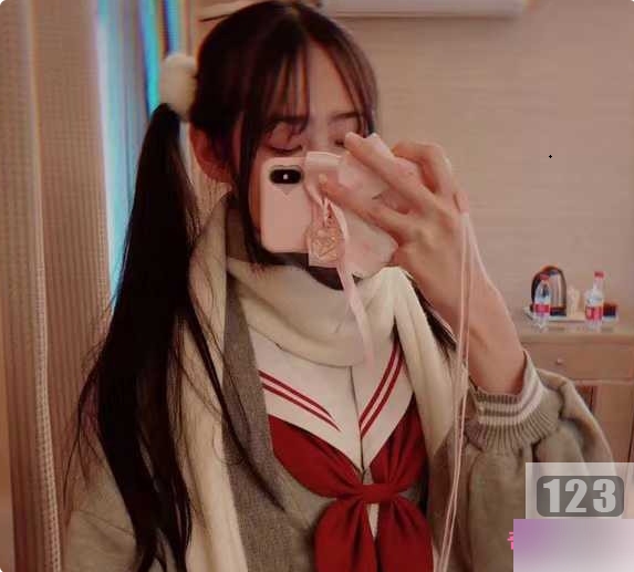 抖音网红江可爱原版私拍视频，让你欲罢不能！