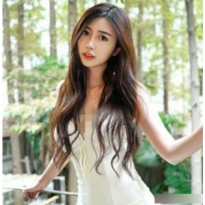 御姐与轻熟少女的萌汁大合集：户外作品全收录！