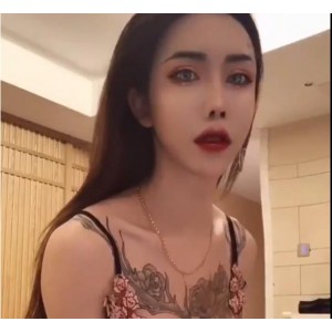 限时特惠超高清颜值伪娘合集，享受208v画质，仅21G！