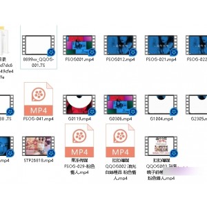 《粉情人》16部合集，让你体验前所未有的奇妙！