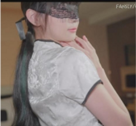 火爆新片清纯小L与莉DemiFairyTW的给力合集，让你欲罢不能！