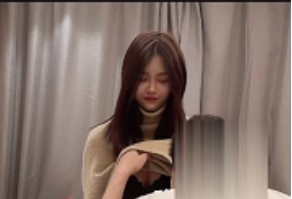 禁忌解放高颜值学生妹，乖巧可爱外W，网约绝对奇妙