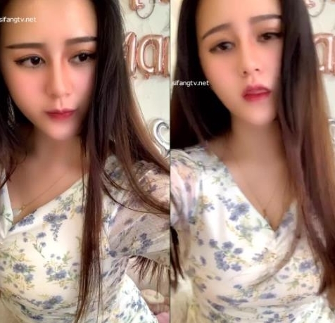 花椒女神罗斯雯：挑战土豪的极致诱惑作品