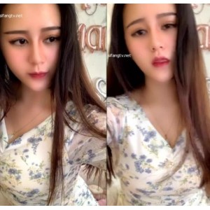 花椒女神罗斯雯：挑战土豪的极致诱惑作品