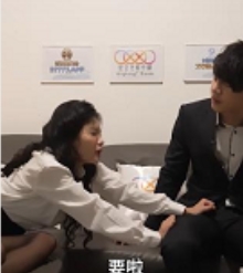 仙儿媛：星空传媒的爆C黑丝OL，让你无法抗拒的cheng+ren+shi+pin！