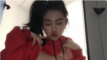 火辣网红吴晶晶!限时独家合集,尽享成人视界!