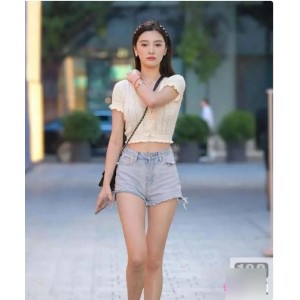 “极致诱惑！fly利资源美女微拍合集，让你畅享成人世界！”