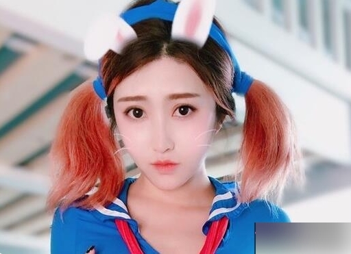 《网红美少女MissWarmJ的诱人作品》