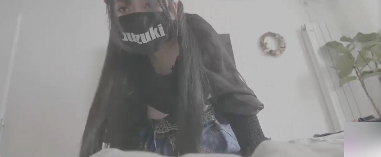 探索萌萌酱的私密世界：限量私拍视频曝光！