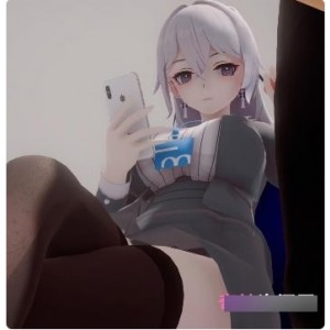 绝对奇妙！ANIMATION_AKt,米卡,Mika,3D,同人表演，让你体验极致的成人视觉享受