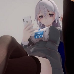 绝对奇妙！ANIMATION_AKt,米卡,Mika,3D,同人表演，让你体验极致的成人视觉享受