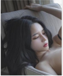 震撼来袭韩国女模曝光！高颜值写真集全系列，5G画质细腻！