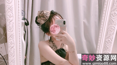 《网红朵朵酱作品合集，火爆全球cheng+ren+shi+pin！》