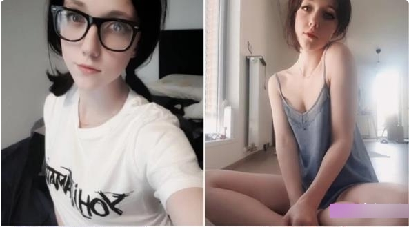 《俄罗斯模特,EllesClub》20个合集，全程G级奇妙！