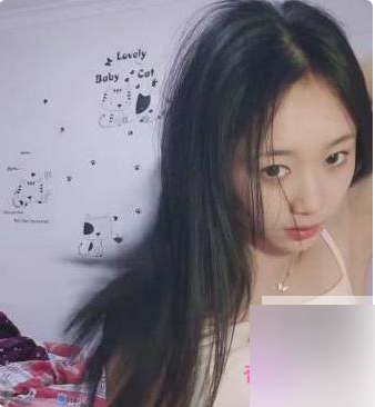 校园甜美女神，清纯妹子的顶点诱惑