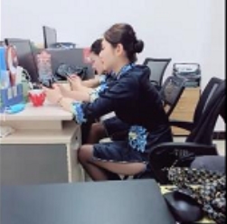 《佛山院子》惊艳合集：售楼部经理私藏的cheng+ren+shi+pin揭秘！