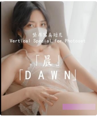 无法抗拒！HongKongDoll带来的火辣写真短片，美腻姐姐让你陶醉不已！