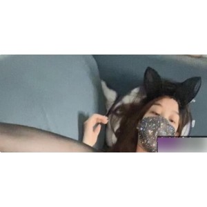 网红小嘤嘤：私房作品合集，绝对诱人！