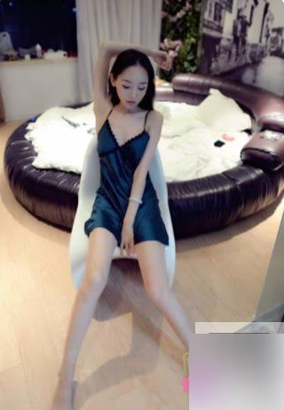 女神级人物征服你的视觉与心灵