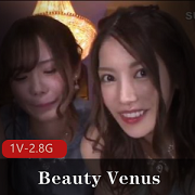 AI解码，尽揽BeautyVenus、枫可怜、坂道美琉、初川南等一线女星，1V-2.8G高清cheng+ren+shi+pinIPZZ-081