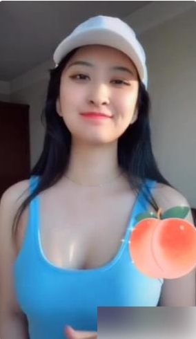 虎扑女神冰淇淋作品合集：令你欲罢不能的cheng+ren+shi+pin